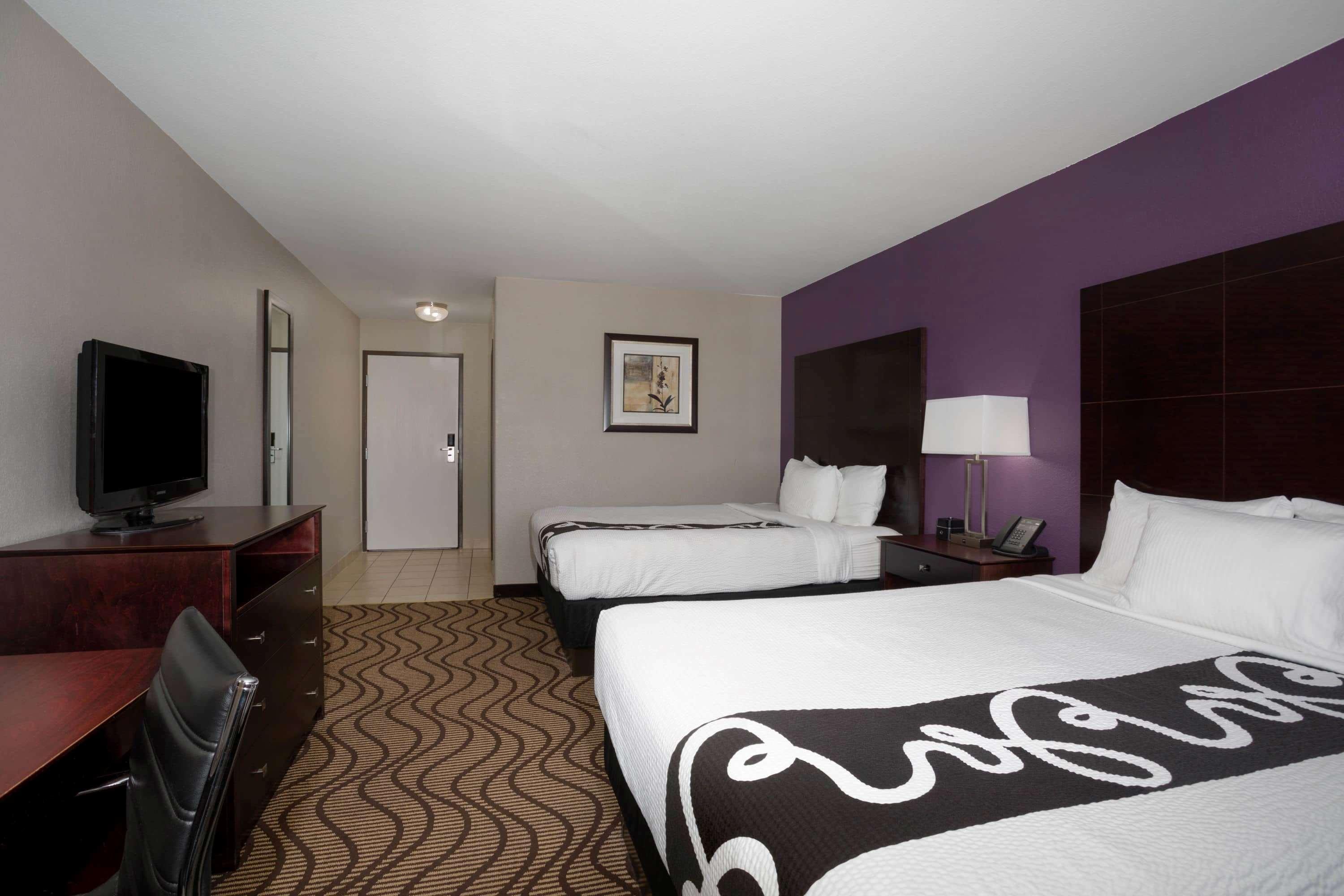 La Quinta By Wyndham Henderson-Northeast Denver Exterior foto